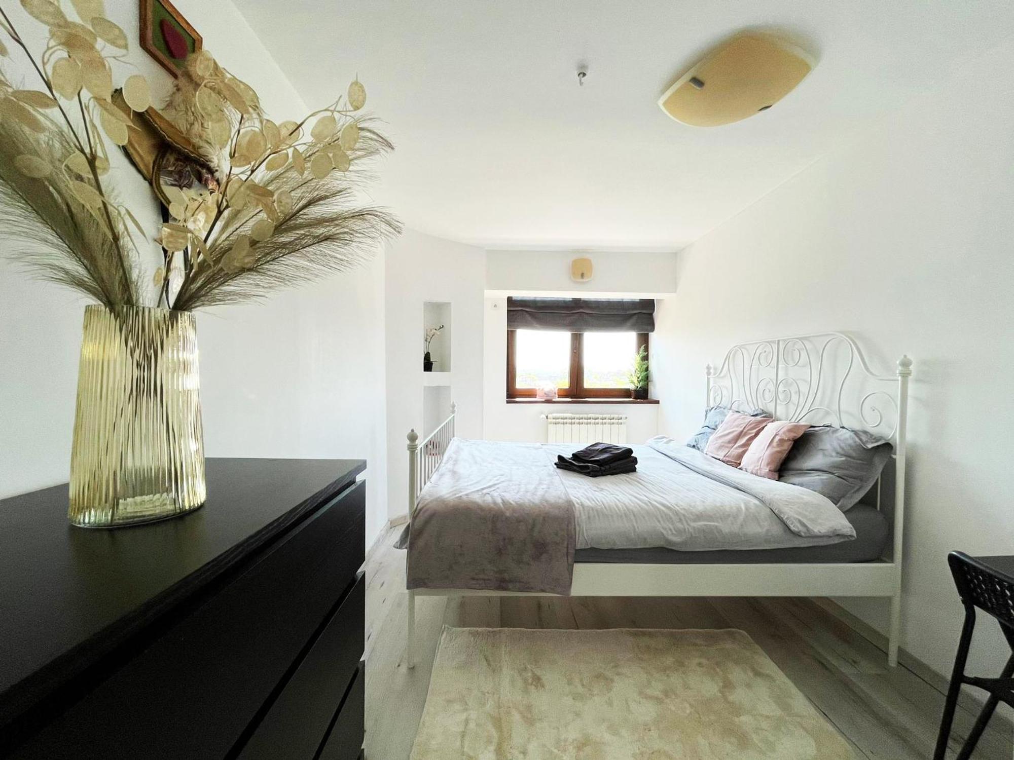 City Center Privat-Sauna Familyconcept 이아시 외부 사진