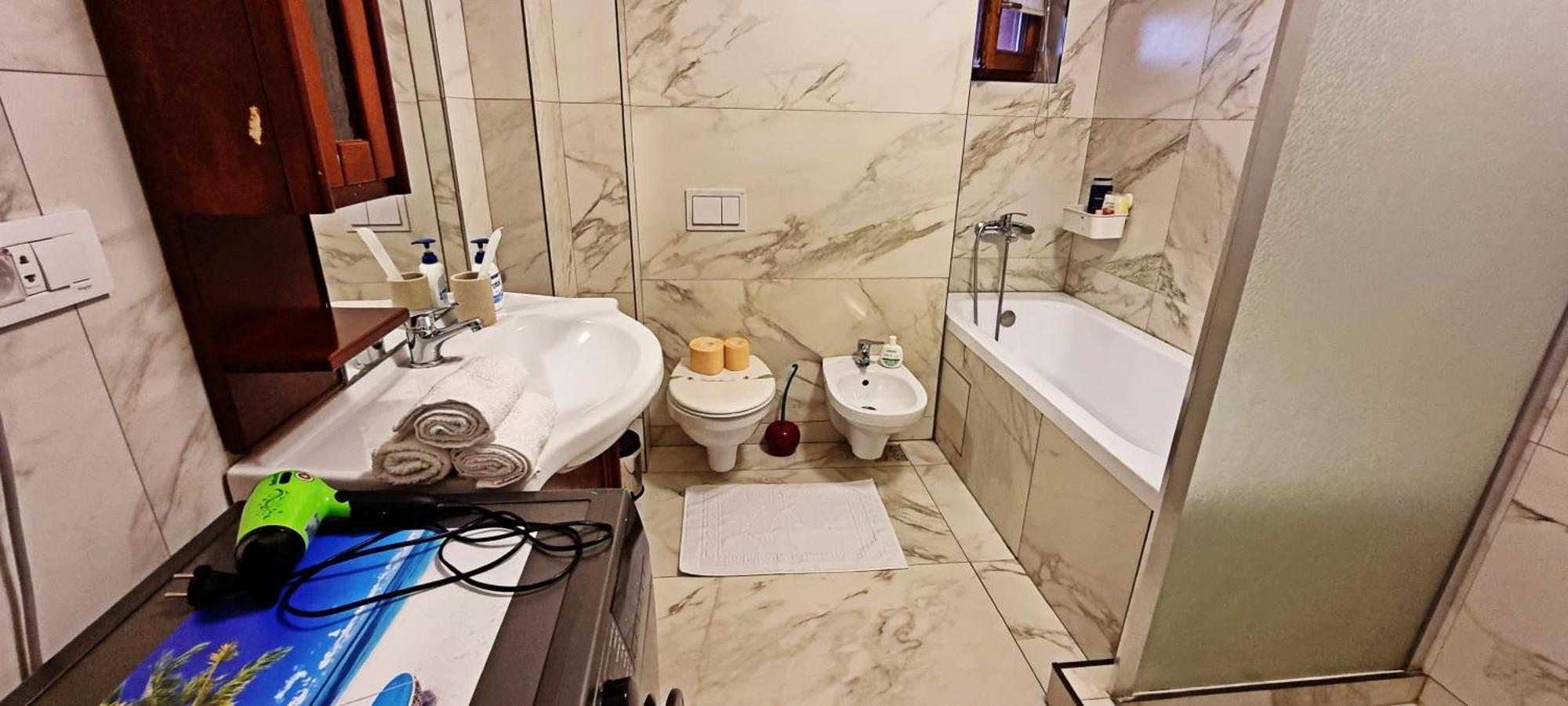 City Center Privat-Sauna Familyconcept 이아시 외부 사진