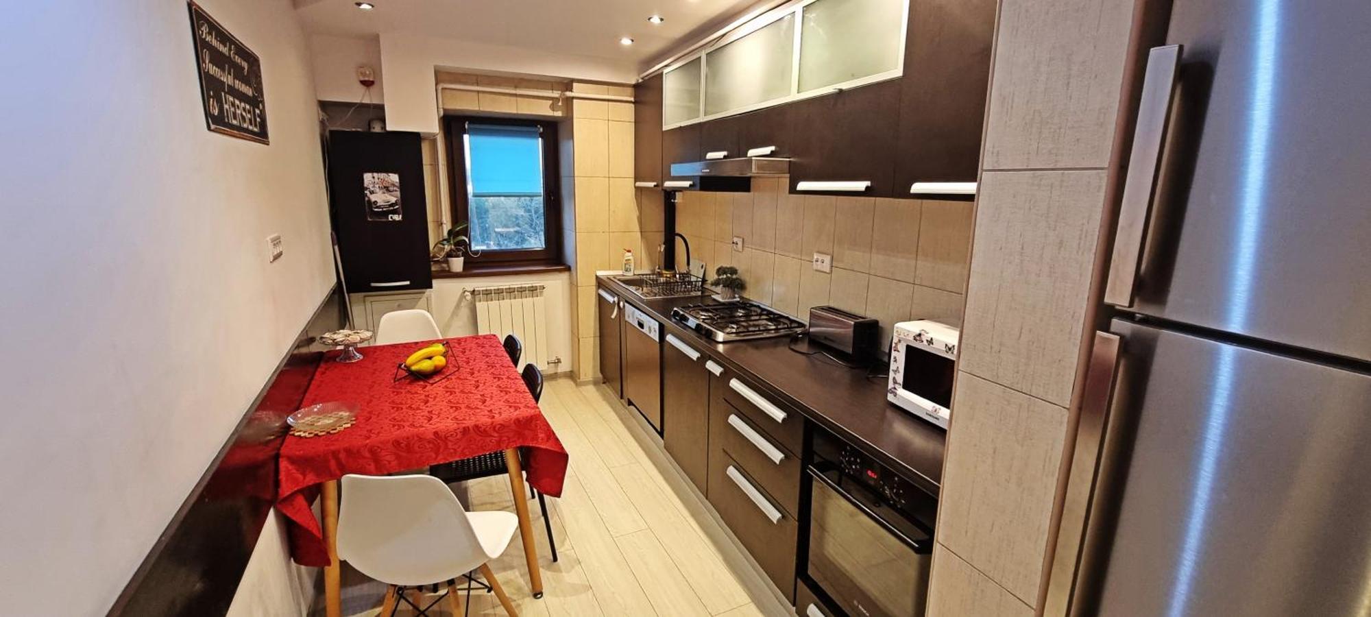 City Center Privat-Sauna Familyconcept 이아시 외부 사진