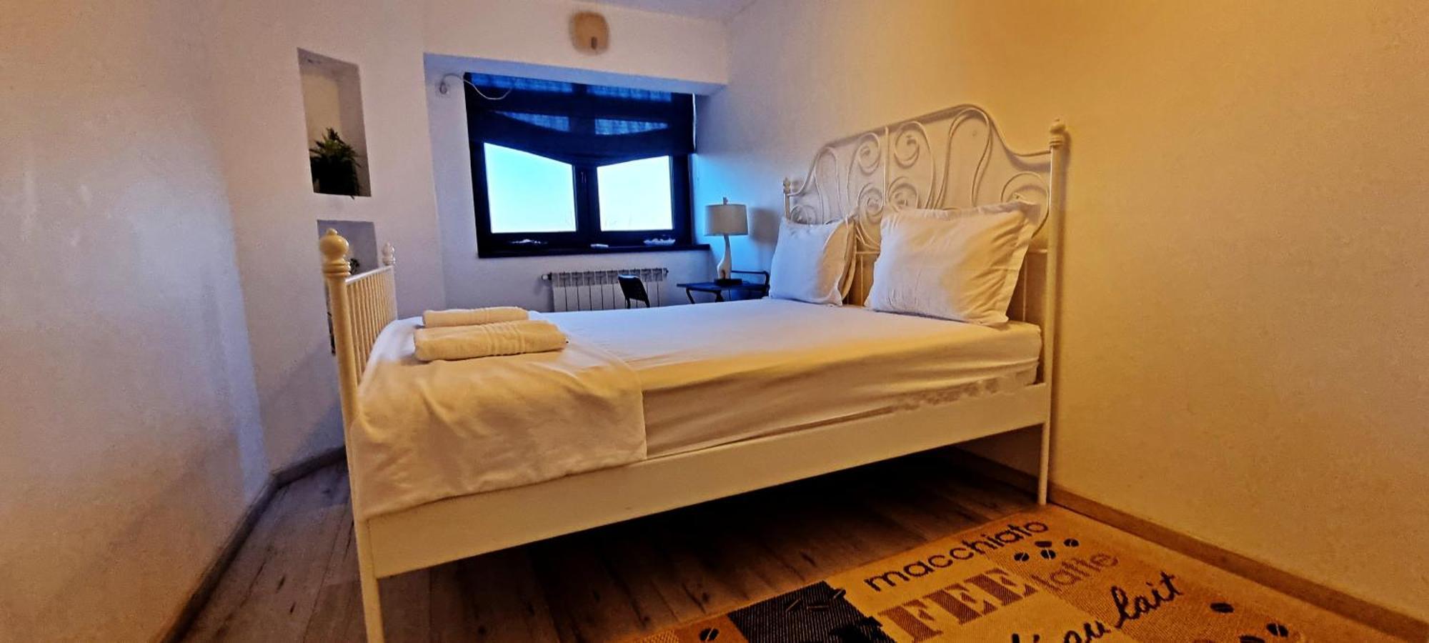 City Center Privat-Sauna Familyconcept 이아시 외부 사진